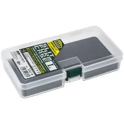 Коробка Meiho SC-L (SLIT FORM CASE SC-L) прозрачный