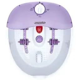 Ванночка масажер для ніг Mesko MS 2152 бульбашковий масаж