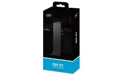 Підставка для відеокарти DeepCool GH-01, Black DP-GCH2-GH01 - мініатюра 7