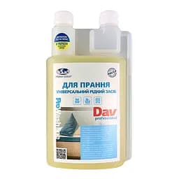 Засіб для прання Dav Professional (1.1 кг (Д)