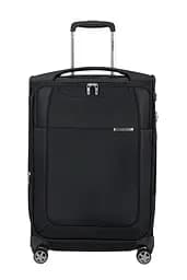 Валіза 63 См Samsonite D'LITE BLACK 63x42x26(29) KG6*09303