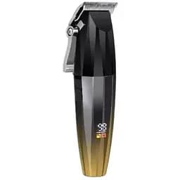 Профессиональная машинка для стрижки с аккумулятором Plarths LM-G10 6500 об/мин светодиодный дисплей