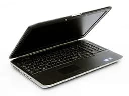 Ноутбук Dell Latitude E5520 FHD NoWeb (i5-2520M/8/120SSD) - Class A- "Б/В" - мініатюра 2