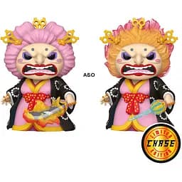Ігрова фігурка Funko Pop! Великий куш Велика Мама в кімоно версія Chase/GW (83806) - мініатюра 3