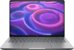 Ноутбук HP ZBook Ultra G1a 14" 2.8K OLED Ts,400n/Ryzen AI Max+PRO 395 (5.1)/64Gb/SSD2Tb/Rad/FPS/Підсв/DOS (C8CL5ES)