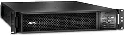 APC Джерело безперебійного живлення Smart-UPS SRT 3000VA RM with Network Card