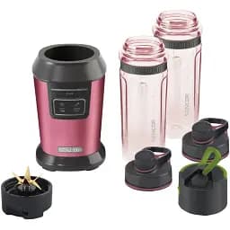 Блендер Sencor для полосы 800 Вт красный (SBL7174RD)