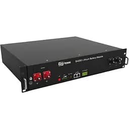 Акумулятор Dyness LiFePO4 48V (48V/100Ah/4800Wh) (B4850-BOX-2) [151196] - мініатюра 2