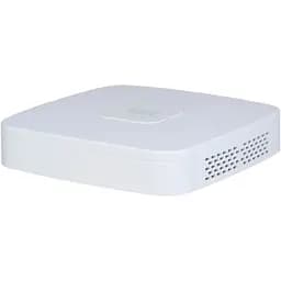 Відеореєстратор Dahua Penta-brid 5M-N/1080p Smart WizSense DH-XVR5108C-I3 8-канальний
