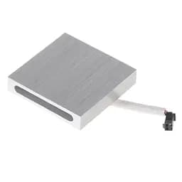 Світильник Brille настінний для сходів 1W WW IP20 (LED-06)