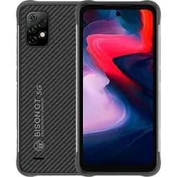 Смартфон Umidigi Bison GT2 5G 8/128Gb Storm Grey