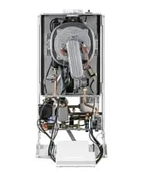 Котел газовий турбо Italtherm двоконтурний Time Micro 27 K 30412 - мініатюра 3