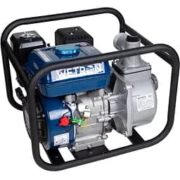 Мотопомпа бензиновая Wetron WM50CX (772551)