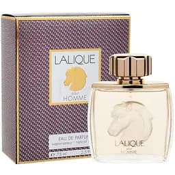 Оригинал Lalique Equus Pour Homme 75 мл парфюмированная вода