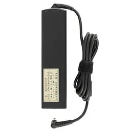 Блок живлення для ноутбука Lenovo 20V, 4.5A, 90W, 5.5x2.5mm, Black (PA-1900-56LC) (без кабелю !) - мініатюра 3