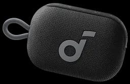Портативна акустика Anker SoundСore Select 4 Go Black - мініатюра 2
