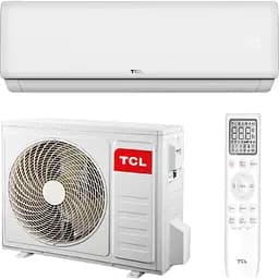 Кондиціонер TCL TAC-07CHSA/XAB1ON/OFF R32 Wi-Fi Ready
