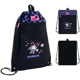 Сумка для взуття Kite Kuromi (HK26-601M-3) - мініатюра 3