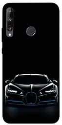 Чохол Demsky Авто для Huawei P40 Lite E / Y7p (2020)