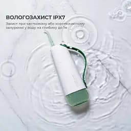 Іригатор Oclean W10 Green [86711] - мініатюра 8