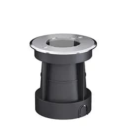 Світильник ґрунтовий KLOODI KDGL-SC120 GU10 ADJ HC