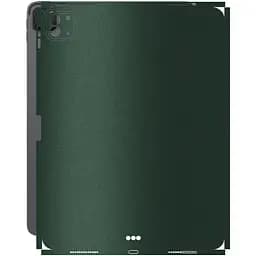 Защитная пленка StatusSKIN для Apple iPad Pro 11 2020, 2021, 2022 Корпус Винил Зеленая матовая