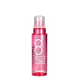 Маска филлер для волос Masil 8 Seconds Salon Hair Repair Ampoule восстановительная 15 мл