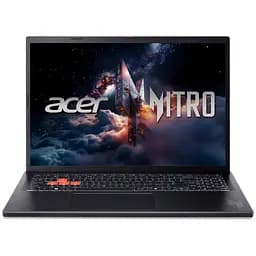 Ноутбук Ігровий Acer Nitro Lite 16 NL16-71G-57M9 i5-13420H 47GHz,16'',IPS,16GB DDR5,512GB,3050,Без ОС,Shale - мініатюра 3