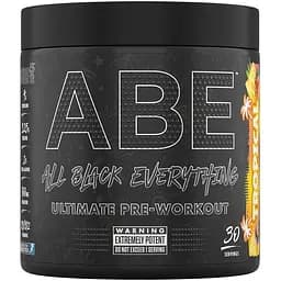 Передтренувальний комплекс Applied Nutrition ABE Тропік 315 г