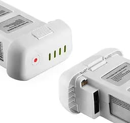 Aкумулятор PowerPlant DJI Phantom 2 5200mAh - мініатюра 3