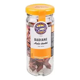 Бадьян Sainte Lucie 15 г