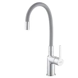 Змішувач для кухні Koer KB-70029-01 хром KR5486 Хром