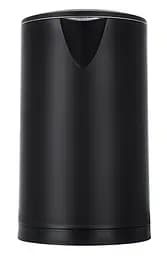 Електрочайник Ergo CT 8080 Black teh0026843 - мініатюра 4