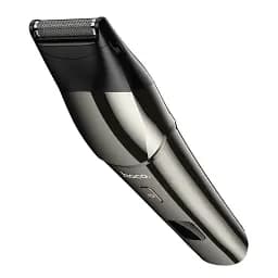 Машинка для стрижки HOCO HP26 Metal Gray 6942007672771 - мініатюра 4
