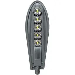 Світильник консольний Євросвітло ST-250-07 250 Вт 6400 К IP65 (53648)