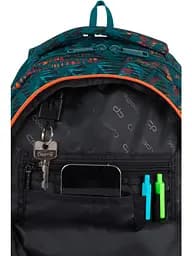 Рюкзак CoolPack JERRY BEAR - мініатюра 6