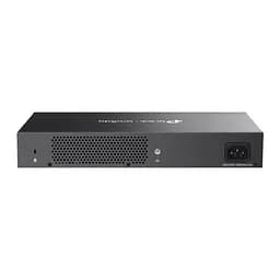 24-портовий гігабітний комутатор, ES224G TP-LINK - мініатюра 2
