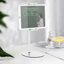 Настільний тримач Hoco PH31 металева підставка metal desktop stand - мініатюра 6