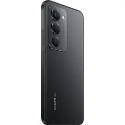 Смартфон Redmi 15 5G 4/128GB Midnight Black Global EU [151169] - мініатюра 7