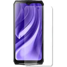 Захисна плівка StatusSKIN для Blackview BV9100 Екран Глянцева Lite