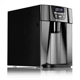 Льодогенератор Klarstein Ice Volcano 2G 12кг/24г Чорний Б/в