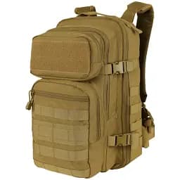 Рюкзак Condor GEN II COMPACT ASSAULT штурмовий 23.9 Coyote