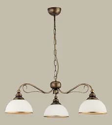 Люстра Jupiter XSARA XS 3 kol - 1175.8