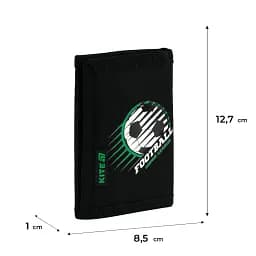 Гаманець Kite Футбол (K26-598-2) - мініатюра 5