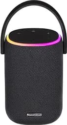 Акустична система 2E SoundXDrum Black (2E-BSSXDWBK)