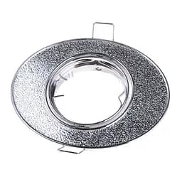 Світильник точковий Brille HDL-DT 07 CHR MR16 163760