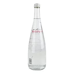 Вода мінеральна Evian негазована скло 0.75 л (475 300) - мініатюра 2