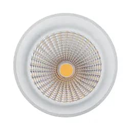 Підсвітка тубус Brille для ванної LED AL-531/5W COB NW BK 27-038 - мініатюра 7