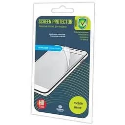 Захисна плівка Global Lenovo K910 clear (глянцева) (1283126460272)