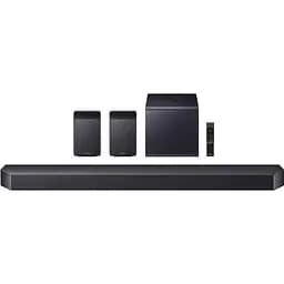 Саундбар Samsung HW-Q990F/UA [137732]